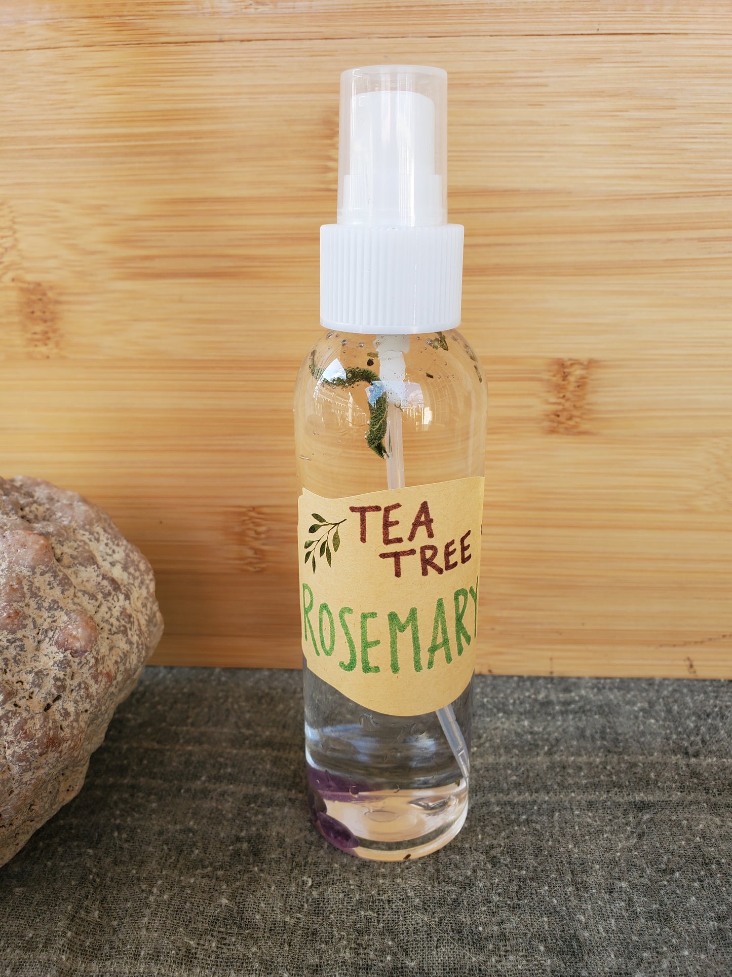Sage Cleansing Spray