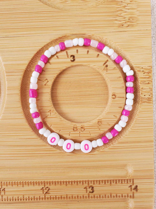 Angel Number 000 (Pink)
