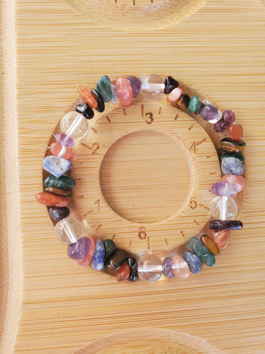 Chakra Power Bracelet